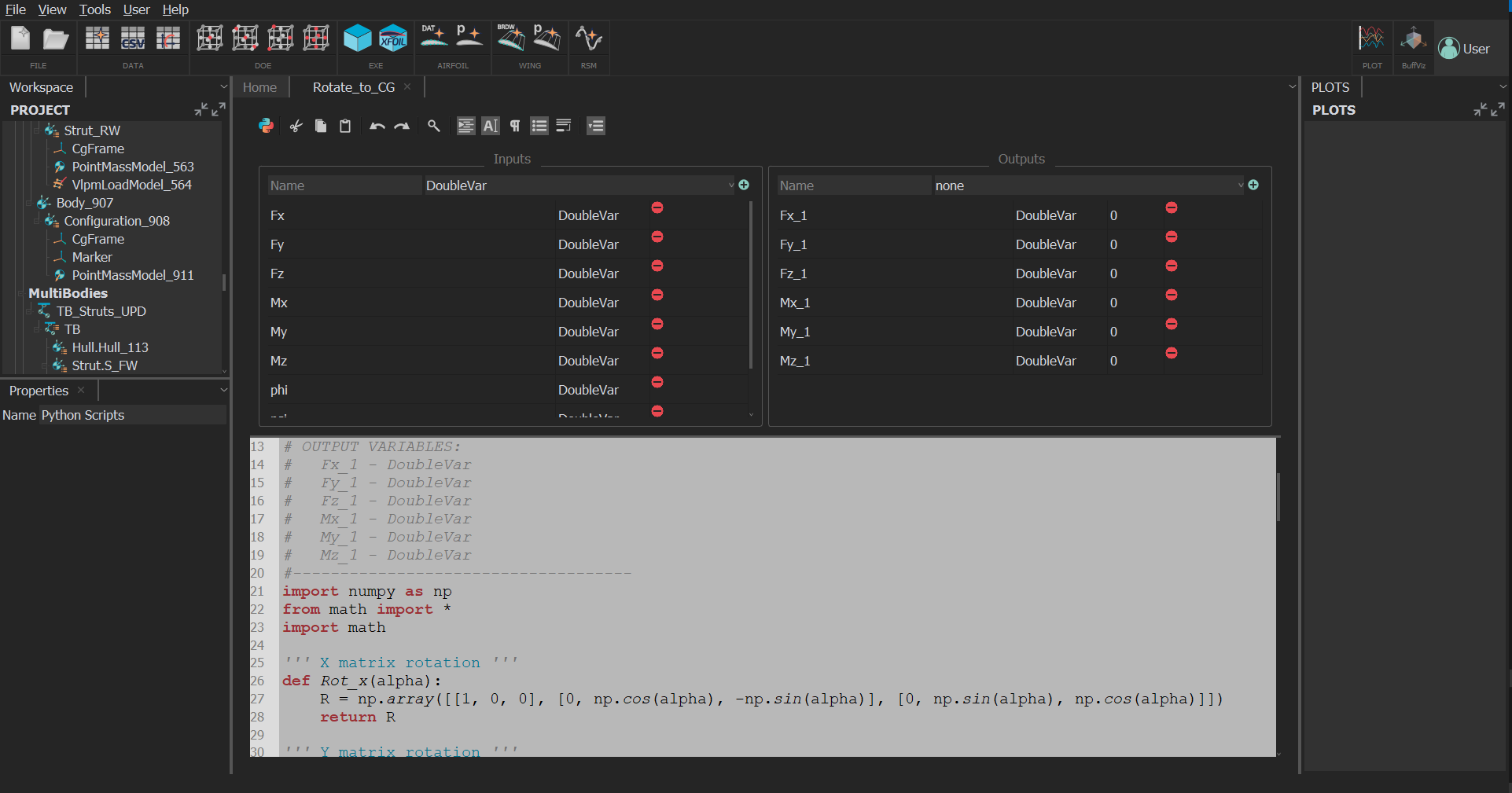Python Editor